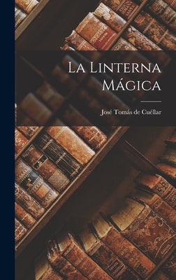 La Linterna Mágica