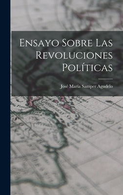 Ensayo Sobre las Revoluciones Políticas