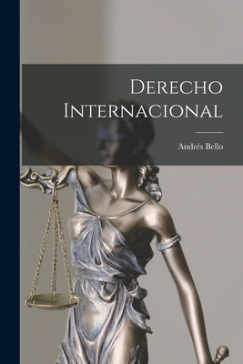 Derecho Internacional