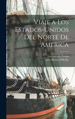 Viaje a los Estados-Unidos del Norte de America