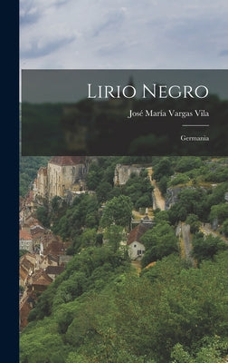 Lirio negro: Germania