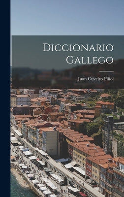 Diccionario Gallego