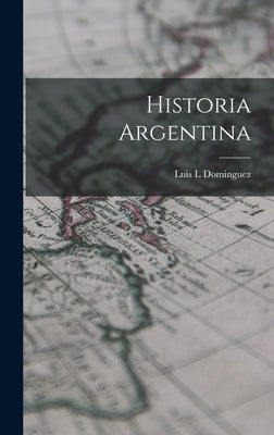 Historia argentina