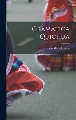 Gramatica Quichua