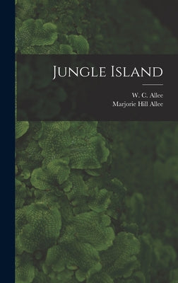 Jungle Island