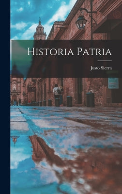 Historia patria