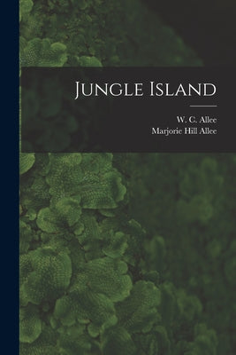 Jungle Island