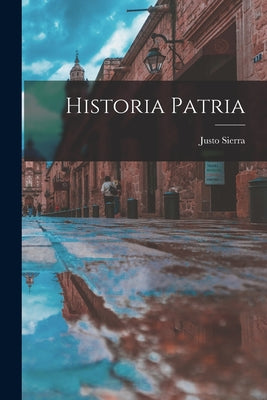 Historia patria