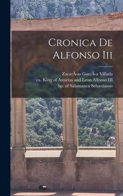 Cronica De Alfonso Iii