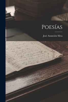 Poesías