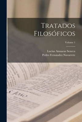 Tratados Filosóficos; Volume 1