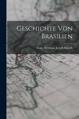 Geschichte von Brasilien