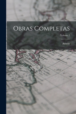 Obras Completas; Volume 2