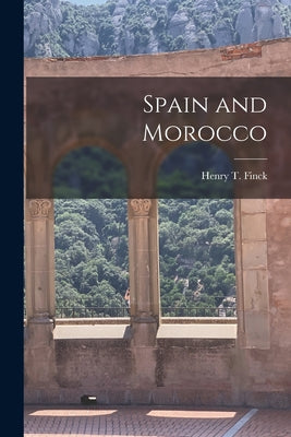 Spain and Morocco