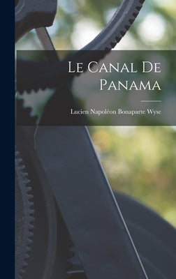 Le Canal De Panama