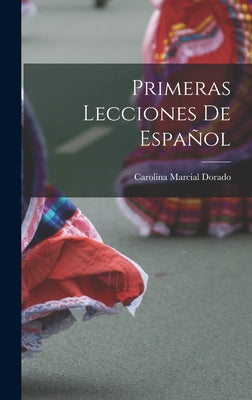 Primeras Lecciones De Español