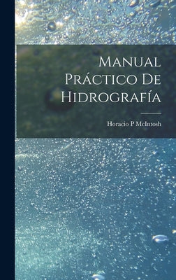 Manual práctico de hidrografía