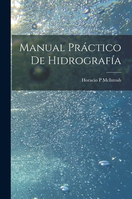 Manual práctico de hidrografía