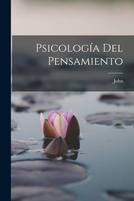 Psicología del pensamiento