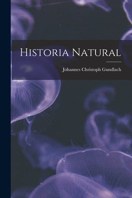 Historia Natural