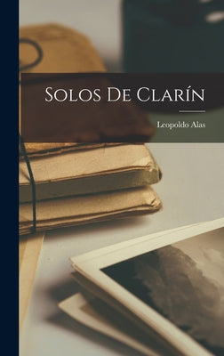 Solos De Clarín