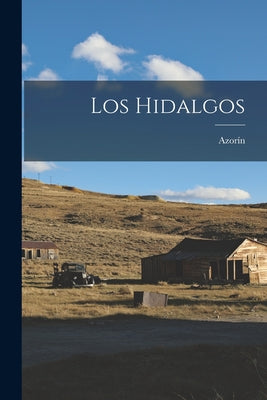 Los Hidalgos