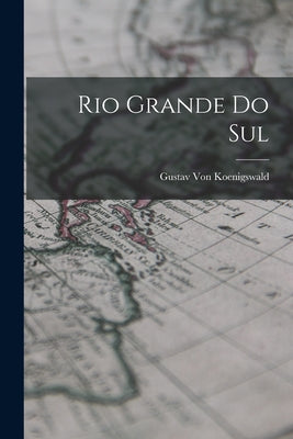 Rio Grande Do Sul