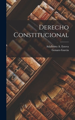 Derecho Constitucional