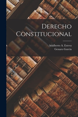 Derecho Constitucional