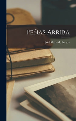 Peñas arriba