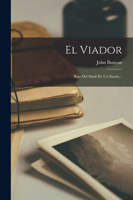 El Viador: Bajo Del Simil De Un Sueño...