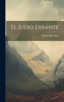 El Judio Errante