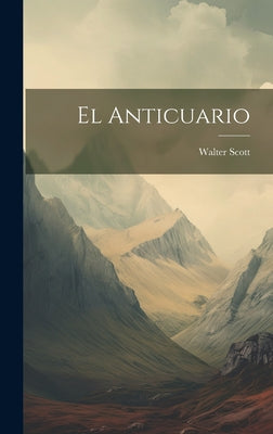 El Anticuario