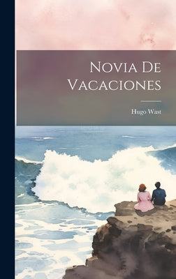 Novia de vacaciones