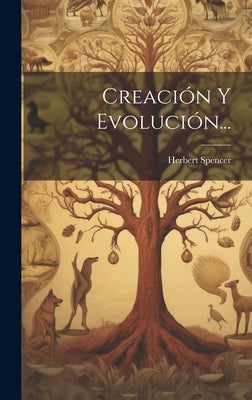 Creación Y Evolución...