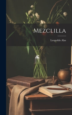 Mezclilla