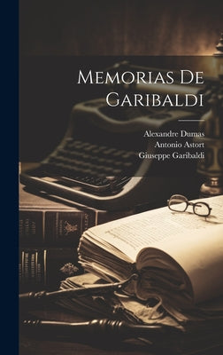 Memorias de Garibaldi