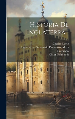 Historia De Inglaterra...