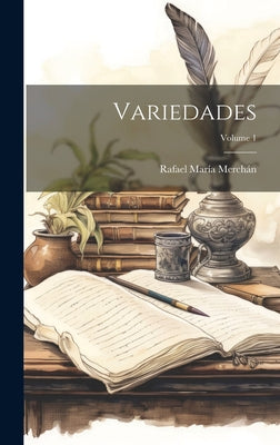 Variedades; Volume 1