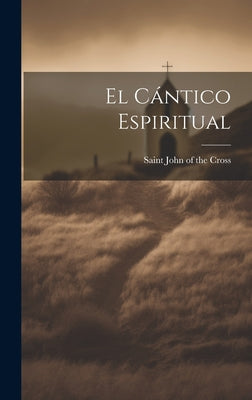 El cántico espiritual