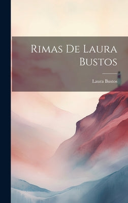 Rimas De Laura Bustos