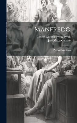 Manfredo: Poema dramático