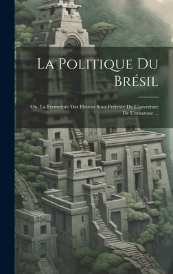 La Politique Du Brésil; Ou, La Fermeture Des Fleuves Sous Prétexte De L'ouverture De L'amazone ...