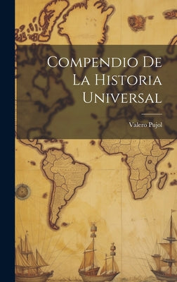 Compendio de la Historia Universal