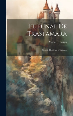 El Puñal De Trastamara: Novela Histórica Original...