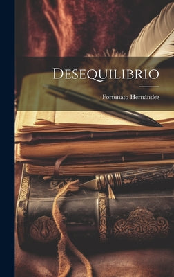 Desequilibrio