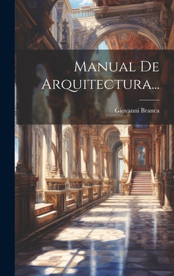 Manual De Arquitectura...