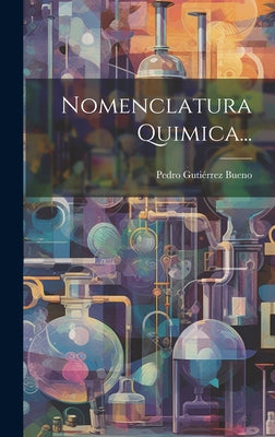 Nomenclatura Quimica...