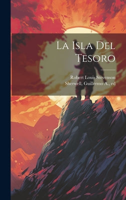 La isla del Tesoro