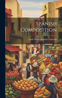 Spanish Composition